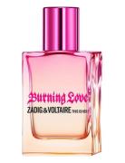 Zadig & Voltaire Fragrance This Is Her Burning Love Edp Nude