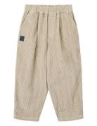 Liewood Borris Corduroy Pants Beige