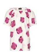 LEGO Kidswear Lwtaja 600 - T-Shirt S/S Vit