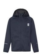 LEGO Kidswear Lwsky 764 - Softshell Jacket Marinblå