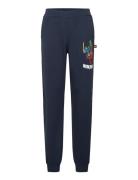 LEGO Kidswear Lwpasi 602 - Sweatpants Marinblå