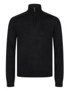 Bruun & Stengade Bs Pelle Regular Fit Knitwear Svart