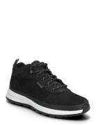 Timberland Low Lace Up Sneaker Svart