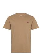 Levi's® Ss Original Hm Tee Chino Jerse Beige