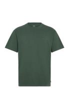 Levi's® Red Tab Vintage Tee Garment Dy Grön