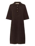 Culture Cuasima Katrina Dress Brun