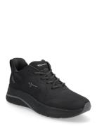 Tamaris Women Lace-Up Svart