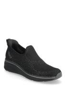 Tamaris Women Slip-On Svart