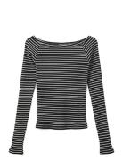 Sofie Schnoor Young Somasy Blouse Svart