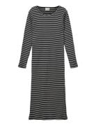 Sofie Schnoor Young Facitasy Dress Svart