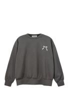 Sofie Schnoor Young Elisy Sweatshirt Grå