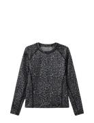 Sofie Schnoor Young Kathrinesy T-Shirt Grå