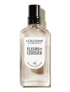 L'Occitane Fleurs De Cerisier Eau De Toilette 50Ml Nude