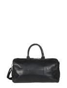 Howard London Weekend Bag Sam Svart