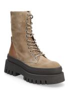 Steve Madden Coast Brun