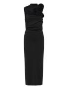 Noella Liba Dress Svart