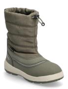 Viking Toasty Pull-On Warm Gtx Khaki Green