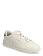 Tommy Hilfiger Th Court Lth Detail Ess Kräm