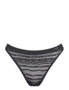Sloggi Sloggi Free Evolve String Lace Svart