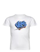 VANS Vans Sk8 Ss Vit