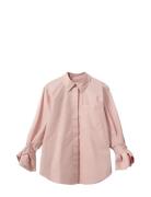 Sofie Schnoor Abbysw Shirt Rosa