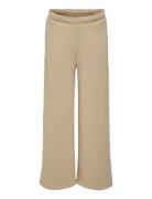 Kids Only Koglinna City Wide Pant Ot Swt Beige