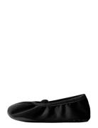 Name It Nmnbalance Gym Shoe Svart