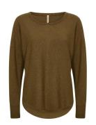 Soyaconcept Sc-Dollie Khaki Green