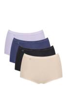 Sloggi Sloggi Basic+ Maxi C4P Multi/patterned