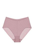 Triumph Triumph Signature Sheer Maxi Ex Rosa