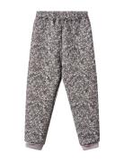 Wheat Thermo Pants Alex Multi/patterned