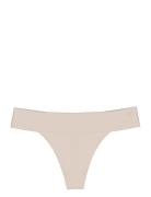 Triumph Body Make-Up Illusion String Ex Beige