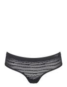 Sloggi Sloggi Free Evolve Hipster Lace Svart