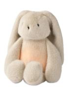 Liewood Hattie Rabbit Humming Teddy Kräm