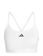Adidas Performance Aerct Ls Bra Vit