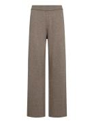 Bruun & Stengade Bs Ine Pants Brun