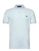 Fred Perry The Fred Perry Shirt Blå