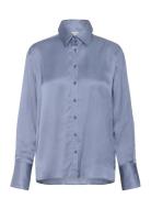InWear Paulineiw Shirt Blå