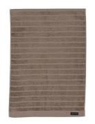 Noble House Terry Towel Novalie Stripe Brun