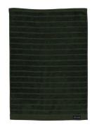 Noble House Terry Towel Novalie Stripe Grön