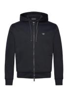 Emporio Armani Sweatshirt Marinblå