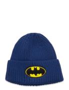 Batman Cap Blå