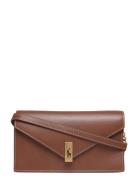 Polo Ralph Lauren Sport Calf-P Id Wlt Chn-Woc-Sma Brun