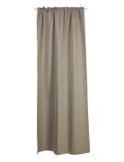 Noble House Curtain Black-Out 2-Pack Beige