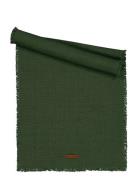 Noble House Runner Anders 40X140 Cm Grön