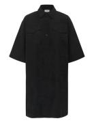 Saint Tropez Magnillesz Dress Svart