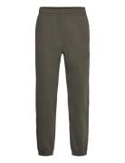 Calvin Klein Jeans Eu 350Terry Monogram Jogger Grön