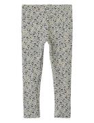 Name It Nmfnelia Slim Legging Pb Kräm