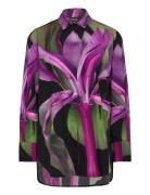 Desigual Orquidea L Multi/patterned