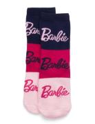 Barbie Socks Rosa